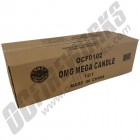 Wholesale Fireworks OMG Mega Candle Case 12/1